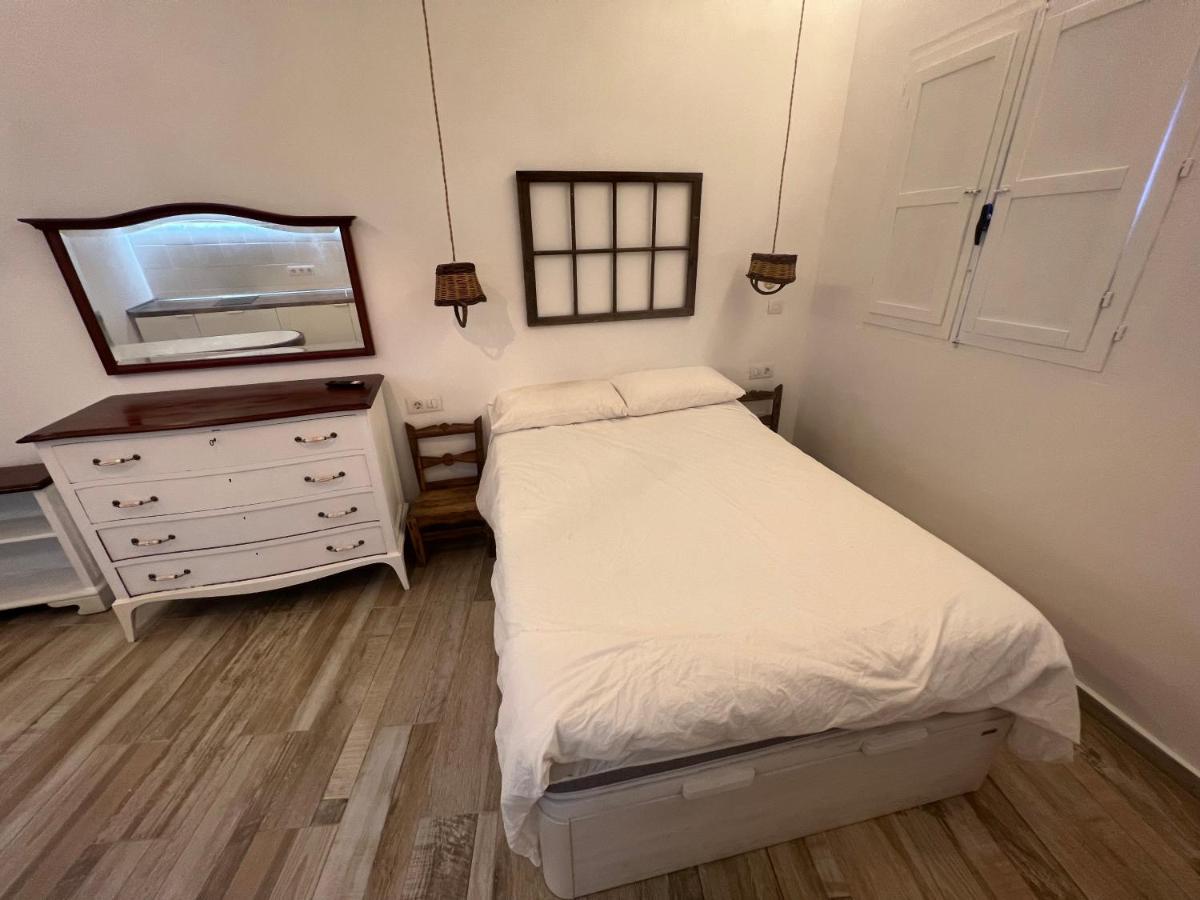 Apartamento Casa Lourdes Santa Cruz de la Palma  Exterior foto