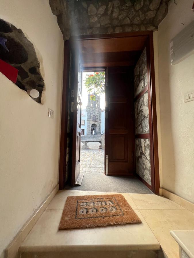 Apartamento Casa Lourdes Santa Cruz de la Palma  Exterior foto