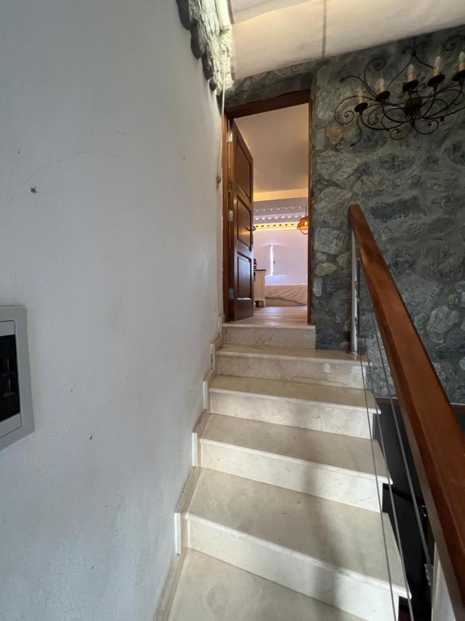 Apartamento Casa Lourdes Santa Cruz de la Palma  Exterior foto