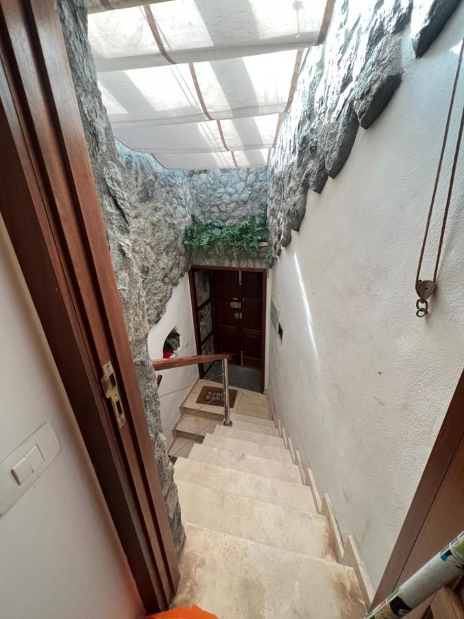 Apartamento Casa Lourdes Santa Cruz de la Palma  Exterior foto